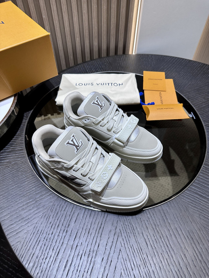 lv sneaker low