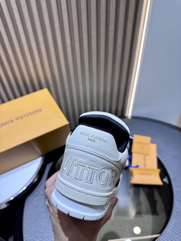 lv sneaker low