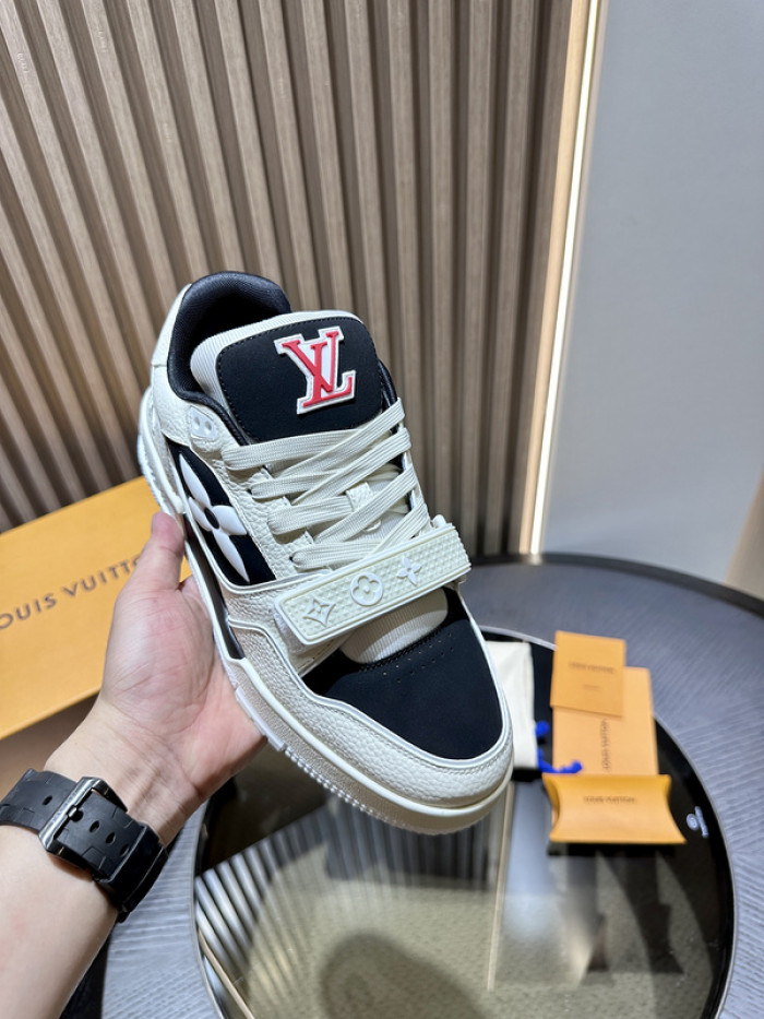 lv sneaker low
