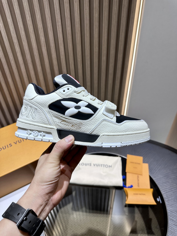 lv sneaker low
