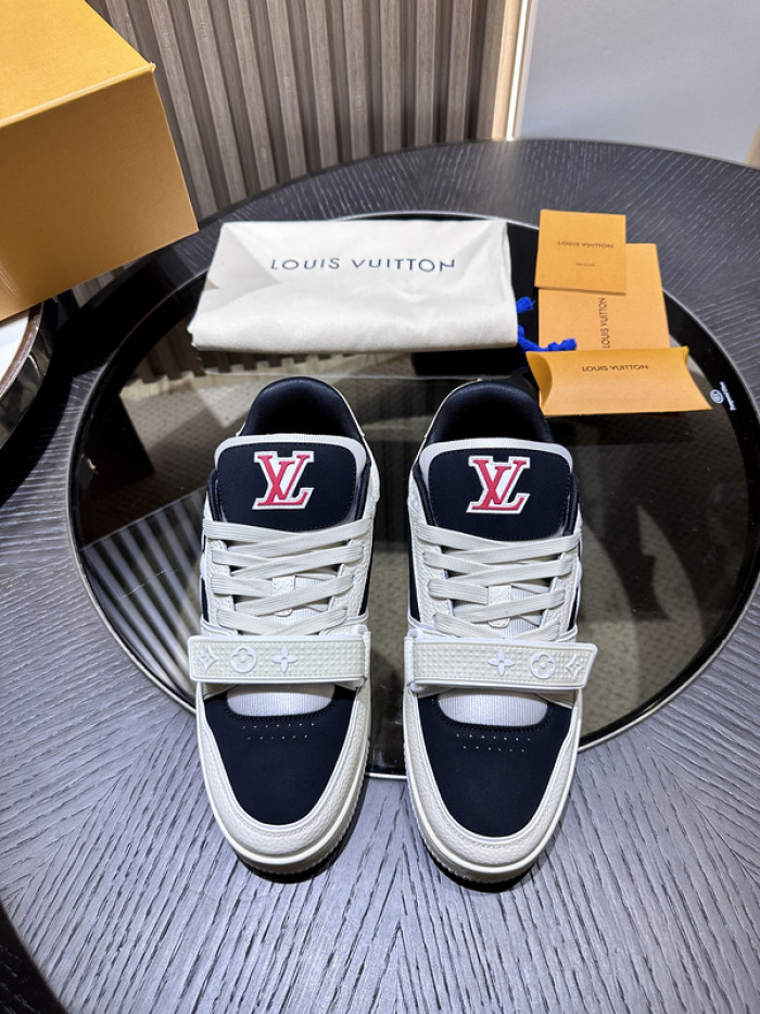 lv sneaker low