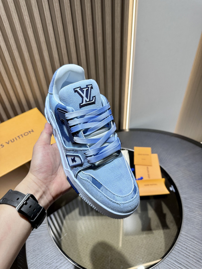 lv sneaker low