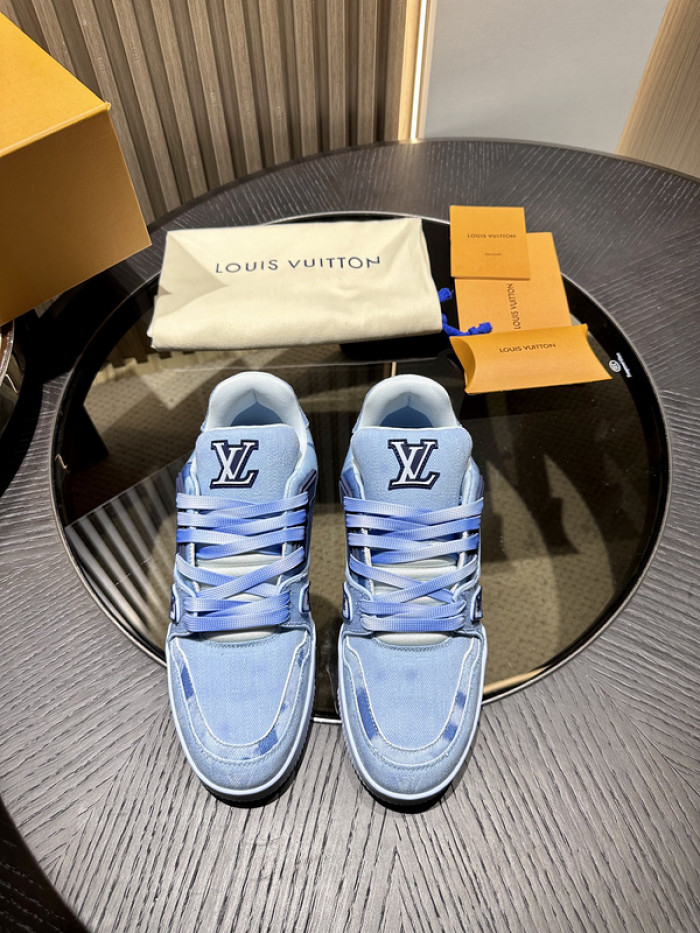 lv sneaker low