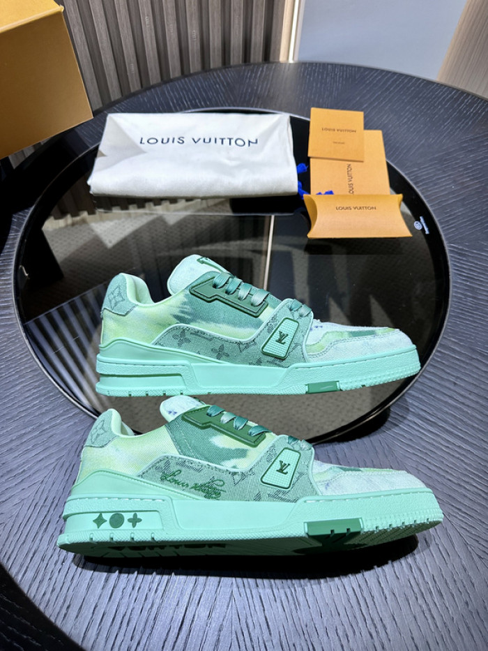 lv sneaker low