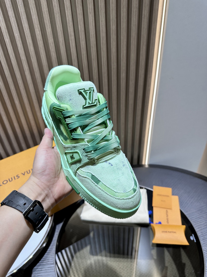 lv sneaker low