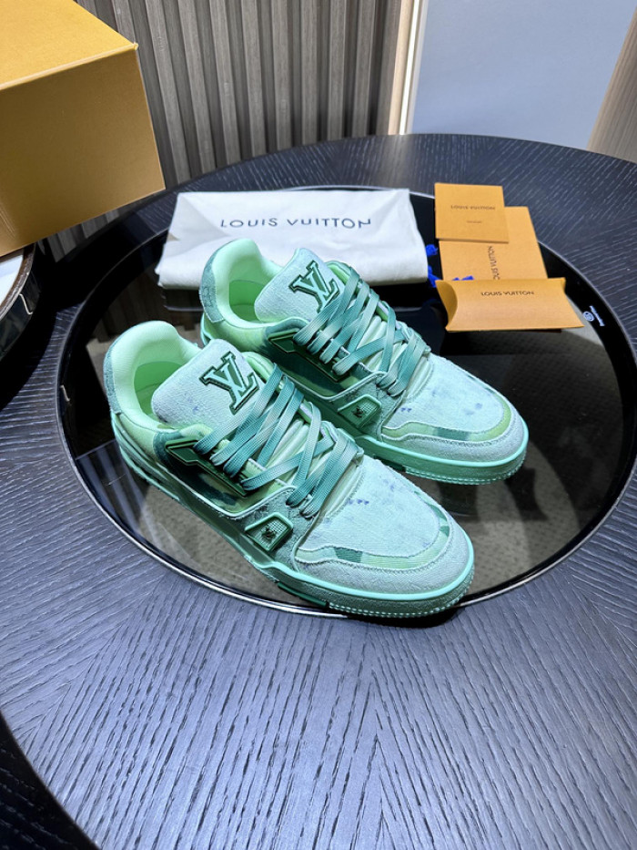 lv sneaker low