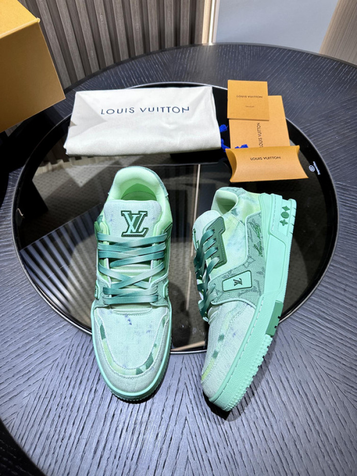 lv sneaker low