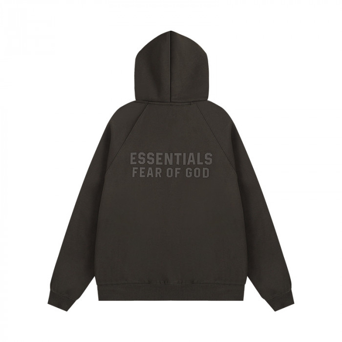 Essen*tials Hoodie