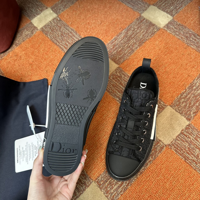 DIOR B23 Oblique Sneaker