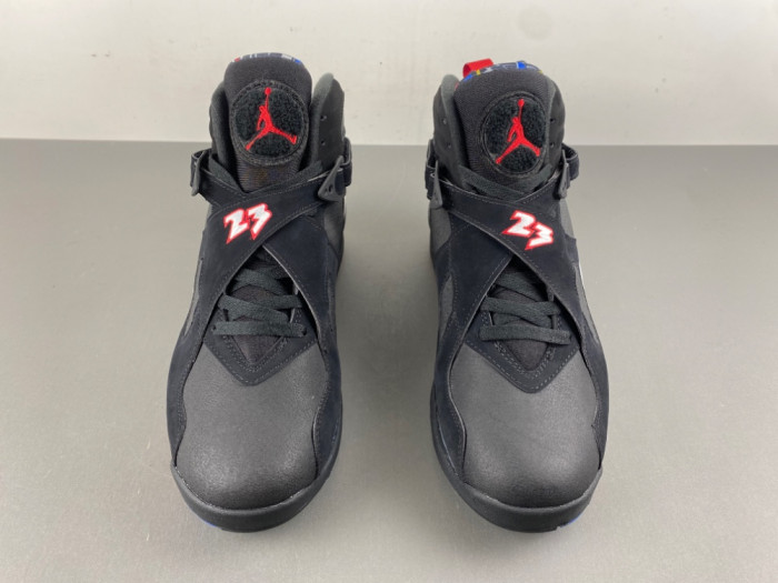 Jordan 8 Retro Playoffs 305381-062