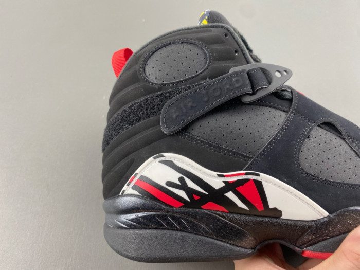 Jordan 8 Retro Playoffs 305381-062