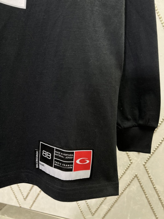 Balen*ciaga Shirts (two colors)