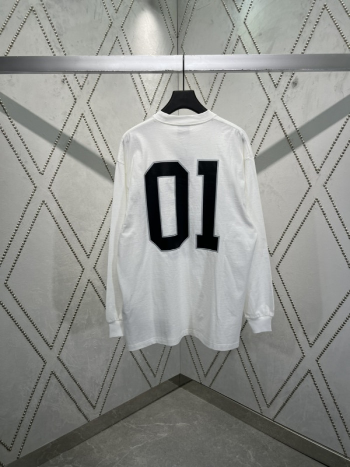 Balen*ciaga Shirts (two colors)