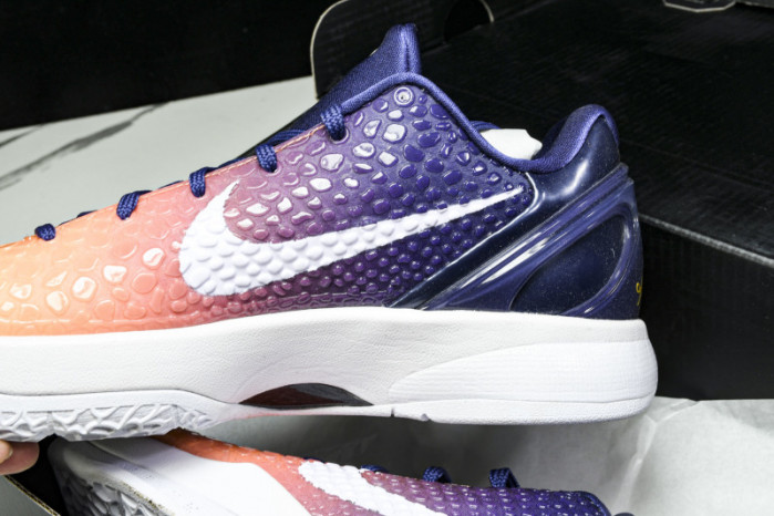NIKE ZOOM KOBE 6 DJ5427-020