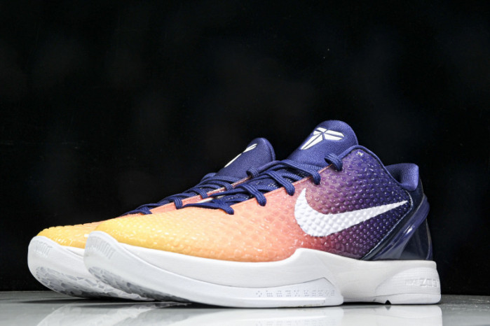 NIKE ZOOM KOBE 6 DJ5427-020