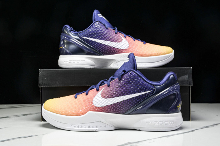 NIKE ZOOM KOBE 6 DJ5427-020