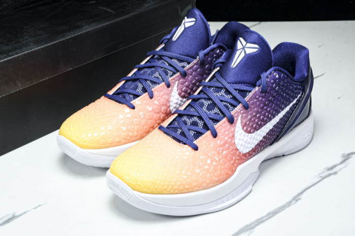 NIKE ZOOM KOBE 6 DJ5427-020
