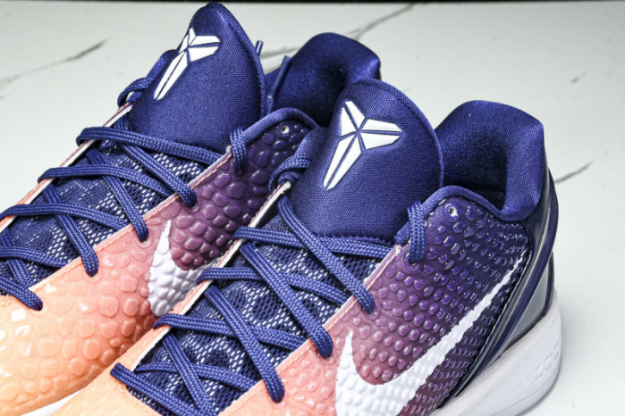 NIKE ZOOM KOBE 6 DJ5427-020