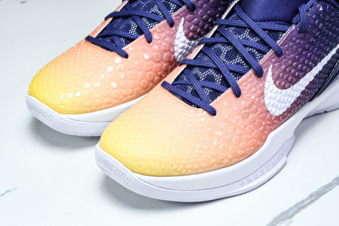 NIKE ZOOM KOBE 6 DJ5427-020