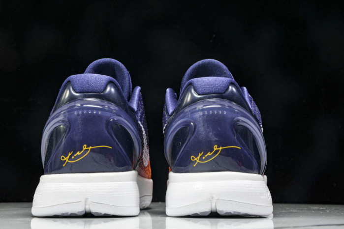 NIKE ZOOM KOBE 6 DJ5427-020