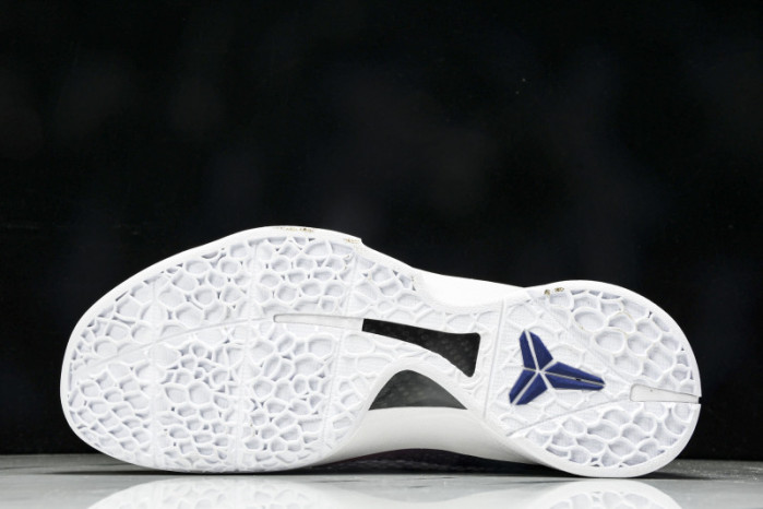 NIKE ZOOM KOBE 6 DJ5427-020