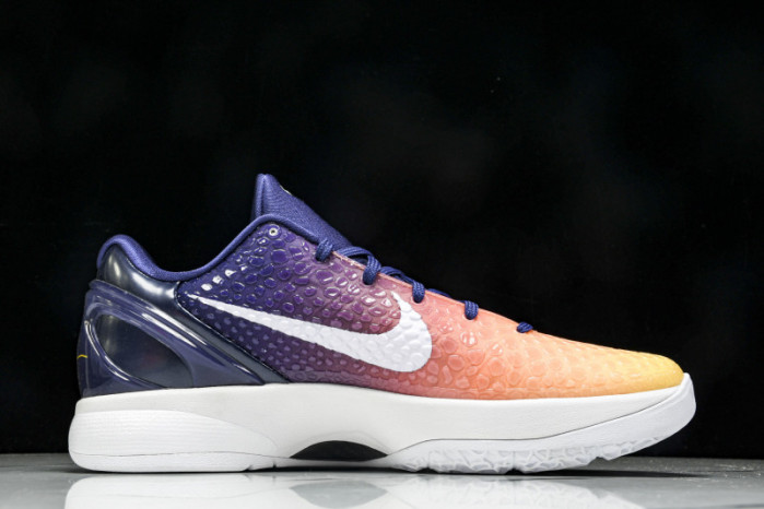 NIKE ZOOM KOBE 6 DJ5427-020