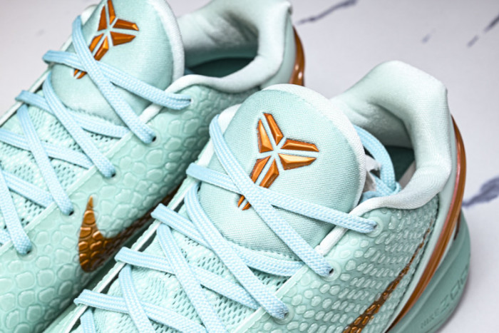 NIKE ZOOM KOBE 6 VIIMPERIAL PURPLE PE2025 109