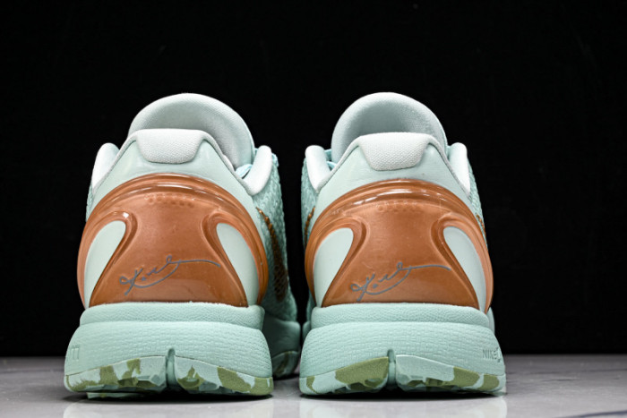 NIKE ZOOM KOBE 6 VIIMPERIAL PURPLE PE2025 109