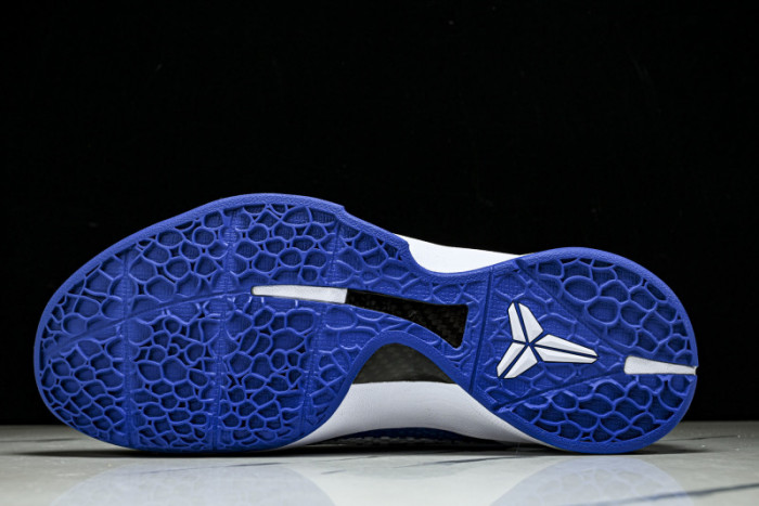 NIKE ZOOM KOBE 6 VIIMPERIAL PURPLE CW2190 400