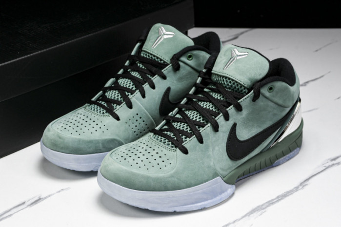 NIKE ZOOM KOBE 4 Protro“Bicoastal” FQ3545-300