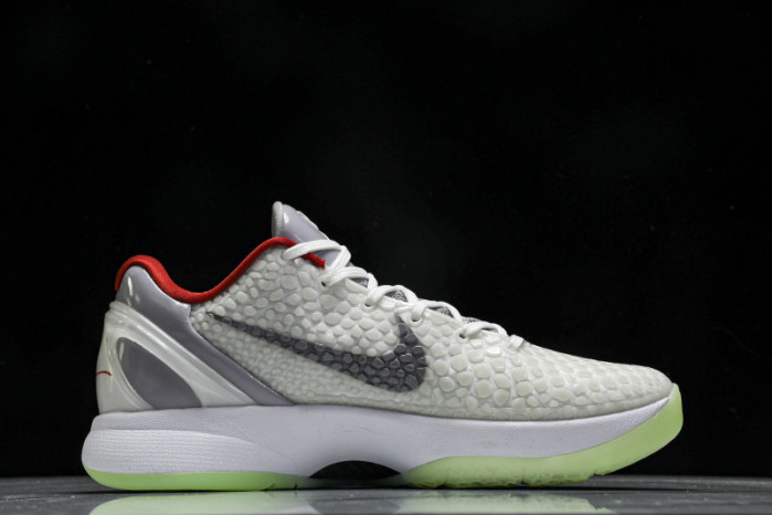 NIKE ZOOM KOBE 6 “DARK KNIGHT” PE2023-103