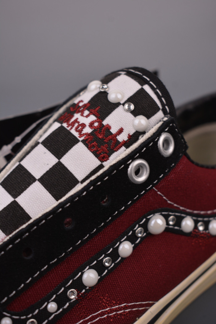 Vans Sneakers
