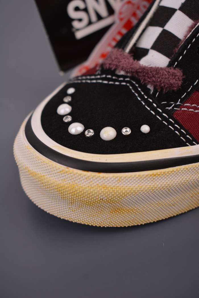 Vans Sneakers