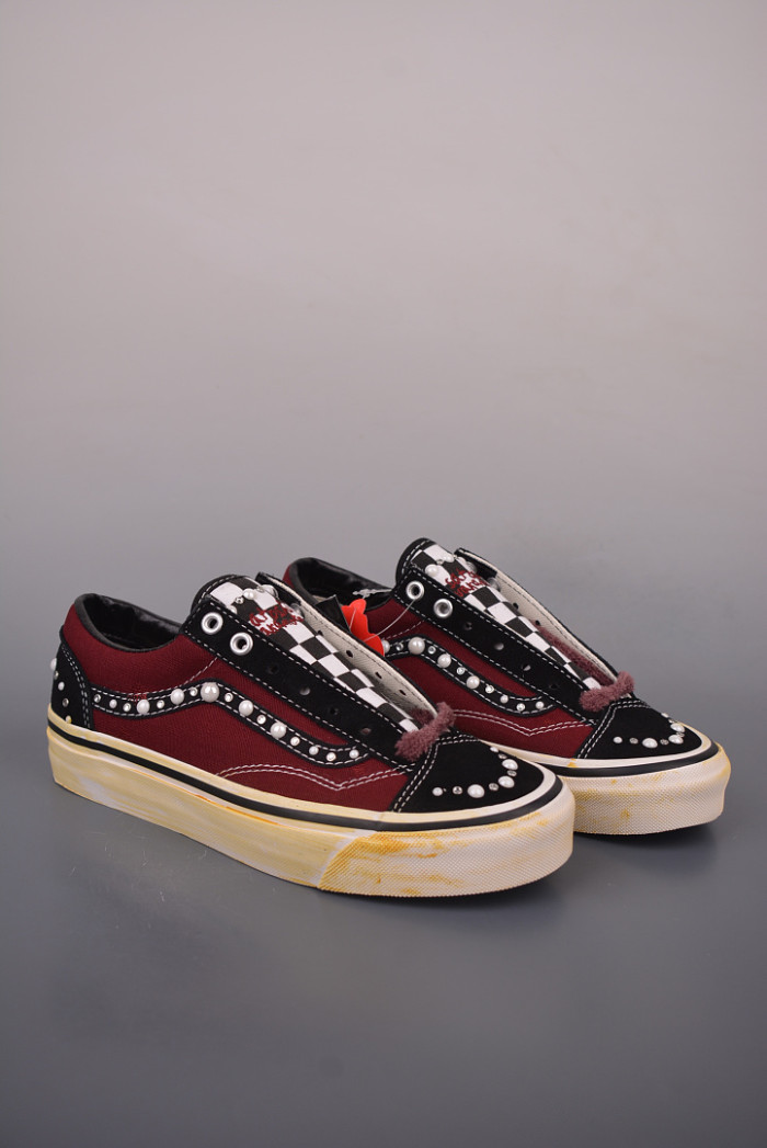 Vans Sneakers