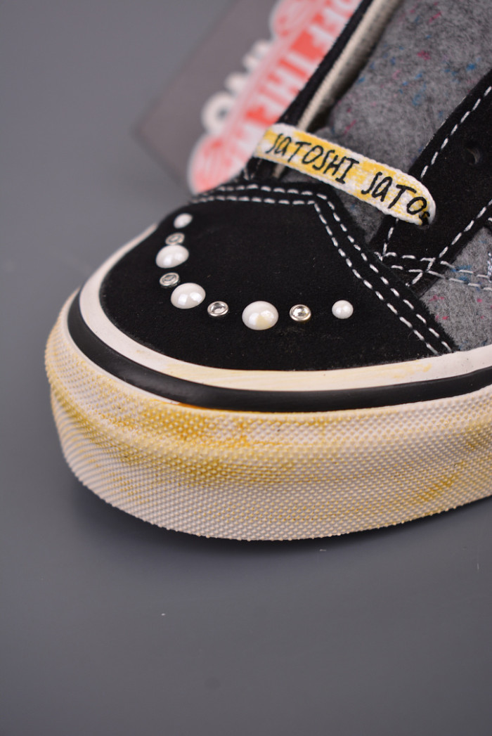 Vans Sneakers