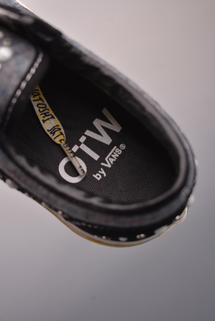 Vans Sneakers