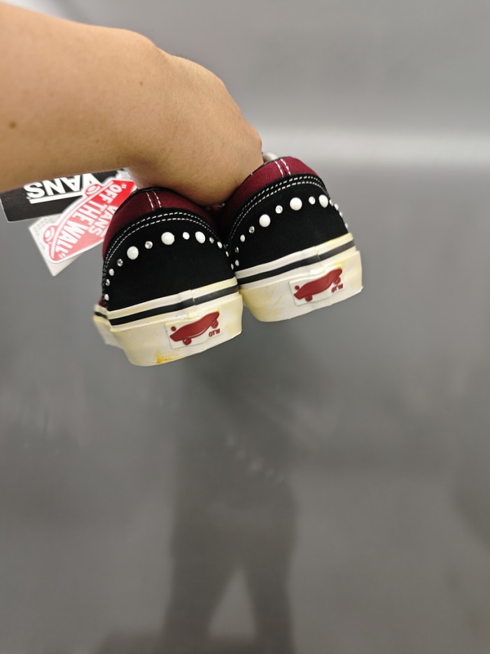 Vans Sneakers