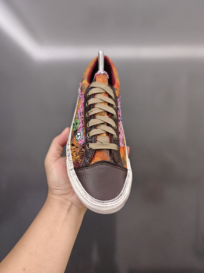 Vans Sneakers