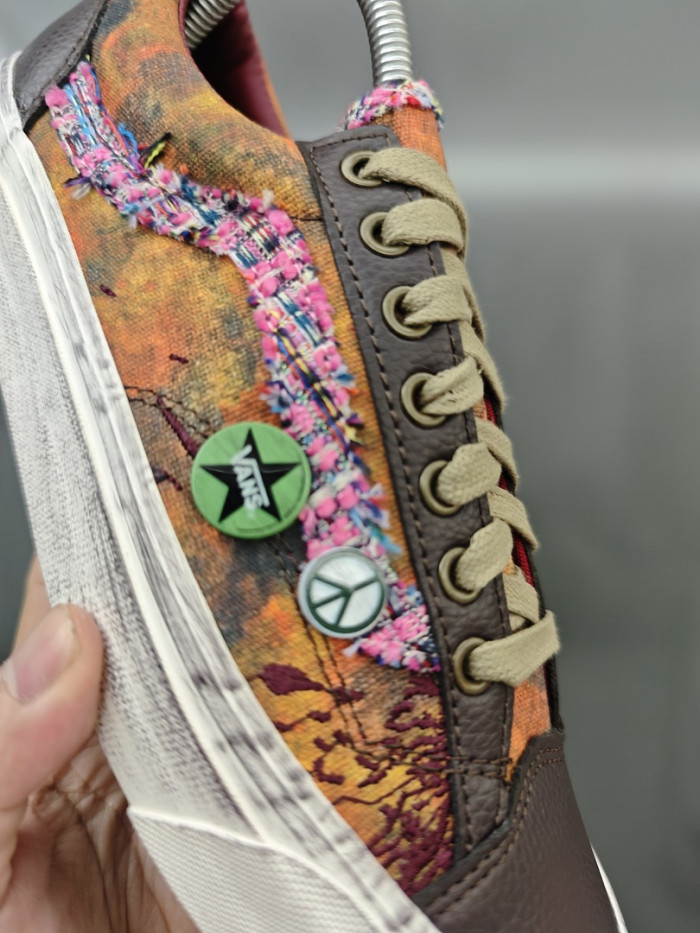 Vans Sneakers