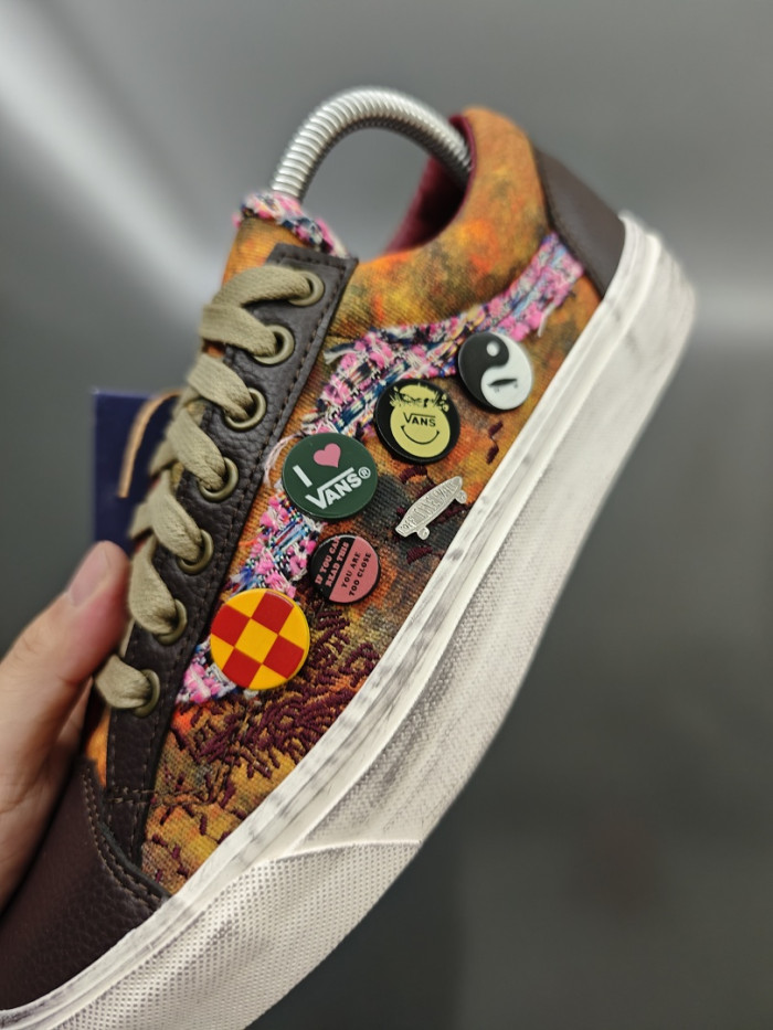 Vans Sneakers