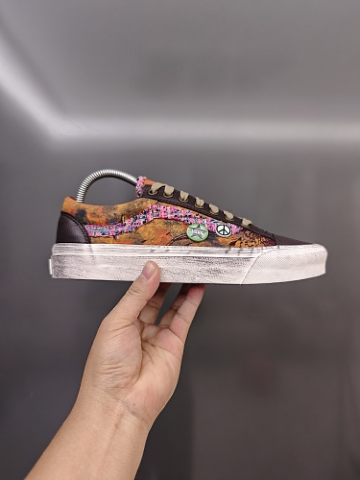 Vans Sneakers