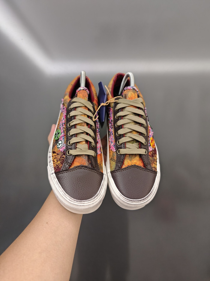 Vans Sneakers