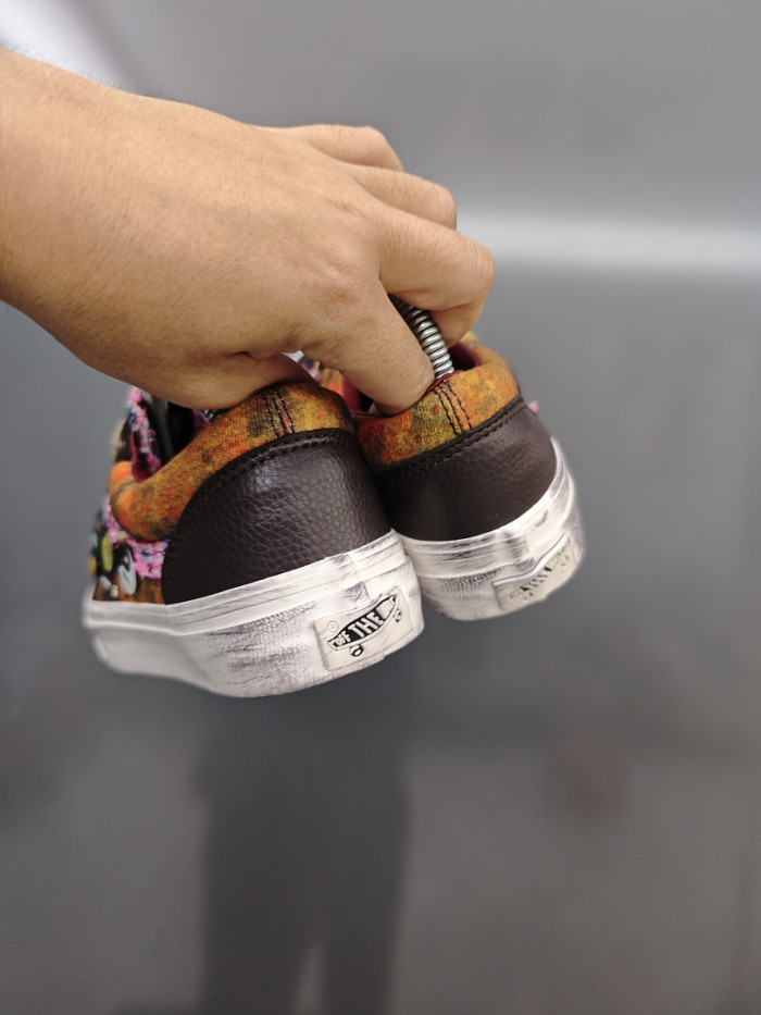 Vans Sneakers