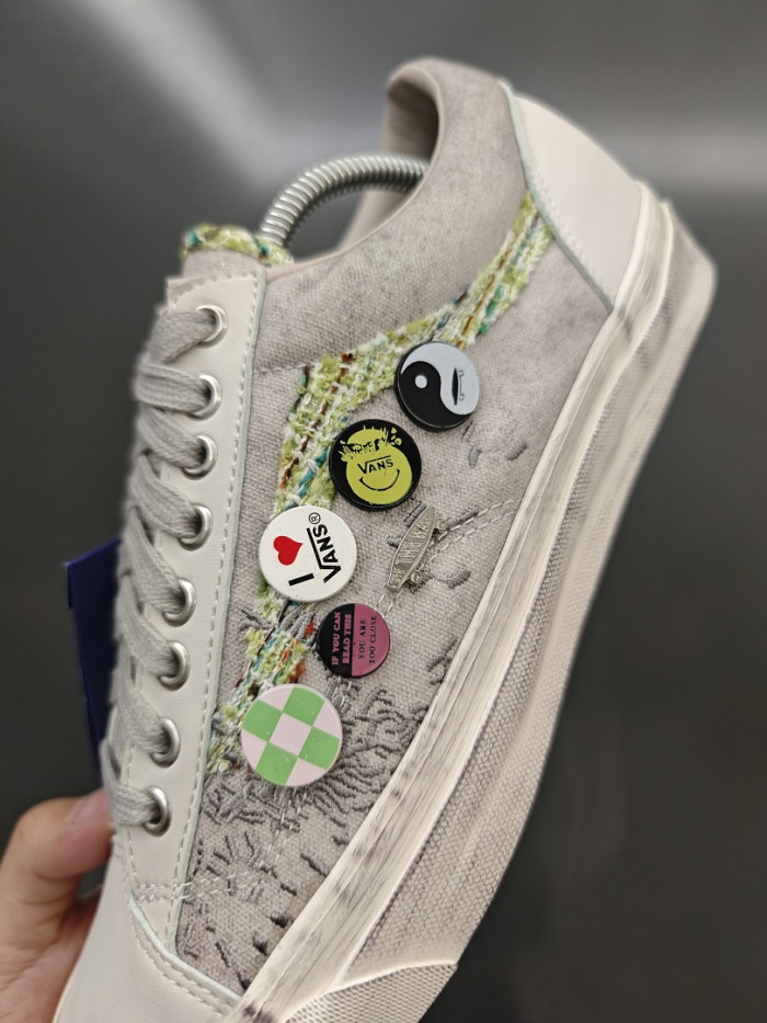 Vans Sneakers