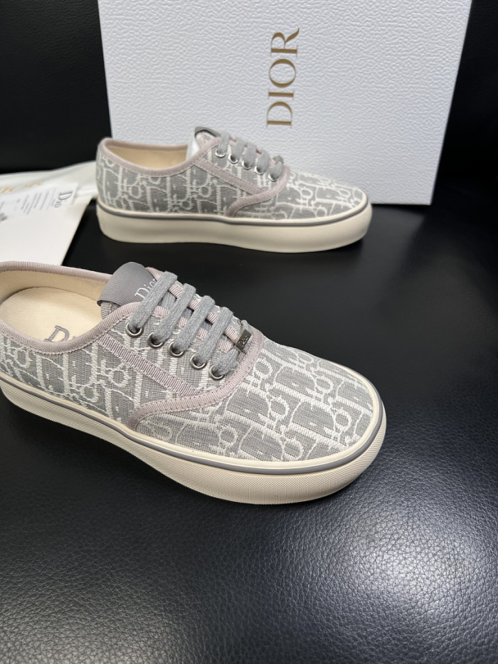 D10r Saltwind Sneaker