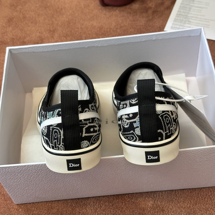 D10r Saltwind Sneaker