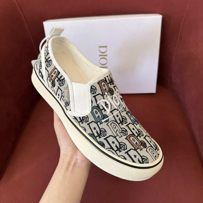 D10r Saltwind Sneaker
