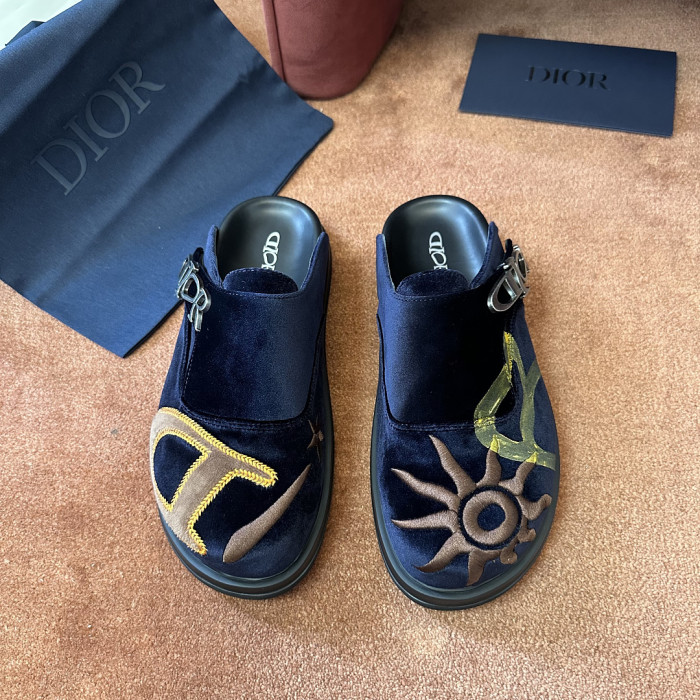 D10r Mule