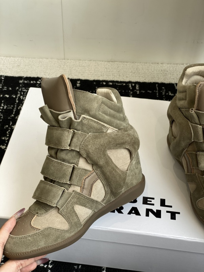 ISABEL MARANT Boots