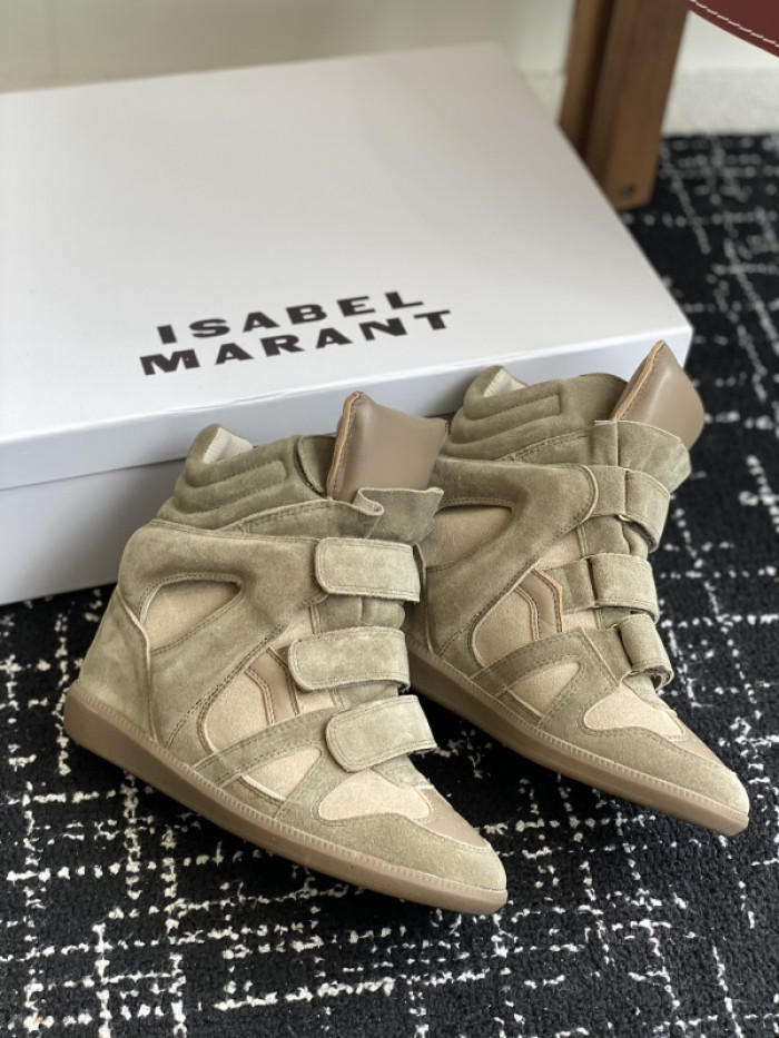 ISABEL MARANT Boots
